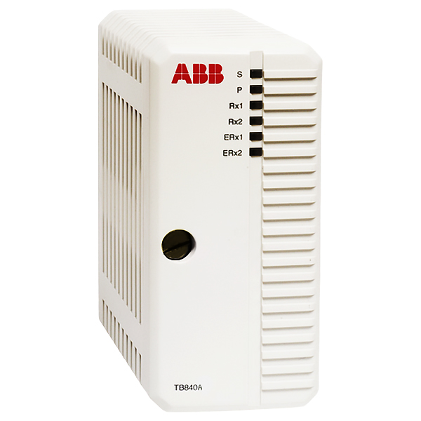 TB840A New ABB Modulebus Cluster Modem